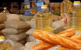 Produits subventionnés: Nouveau régime et mandat aux nécessiteux