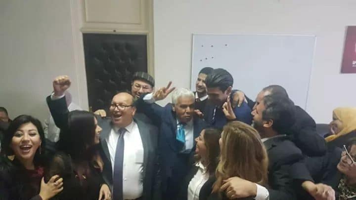 Safi Saied n’a pas rejoint "Kalb Tounes"
