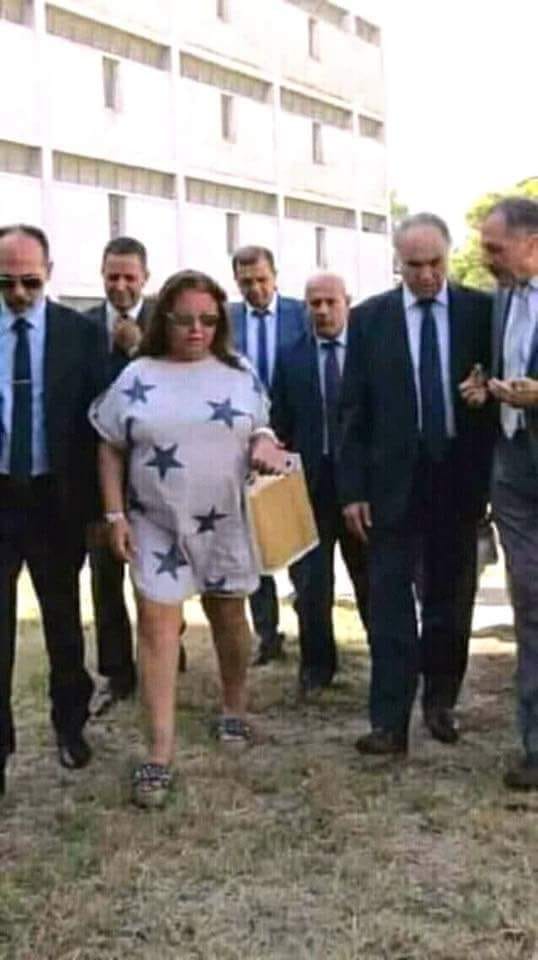La dame à la robe étoilée : si c’était à refaire je le referai