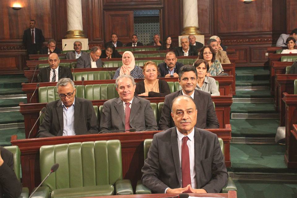 Des députés réclament une commission d’enquête parlementaire sur l’accident maritime de Kerkennah
