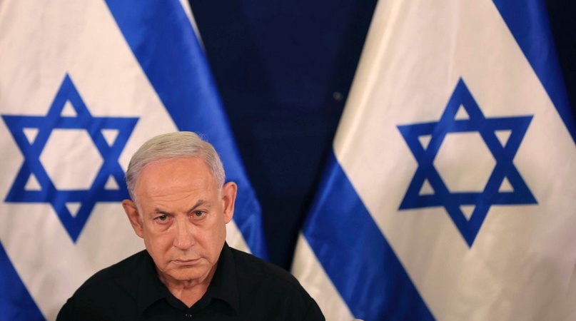 Des documents révèlent l'existence d'un complot israélien visant à faciliter l'attentat du 7 octobre