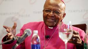 Desmond Tutu: "Mon plaidoyer pour le peuple d'Israël: Libérez-vous en libérant la Palestine"