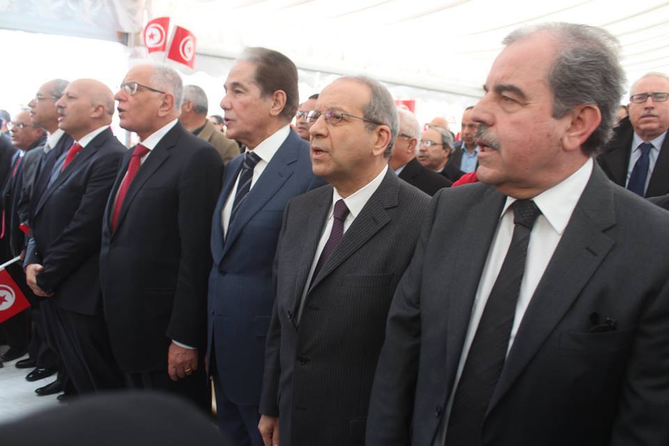 Les destouriens à la quête d’une unité chimérique