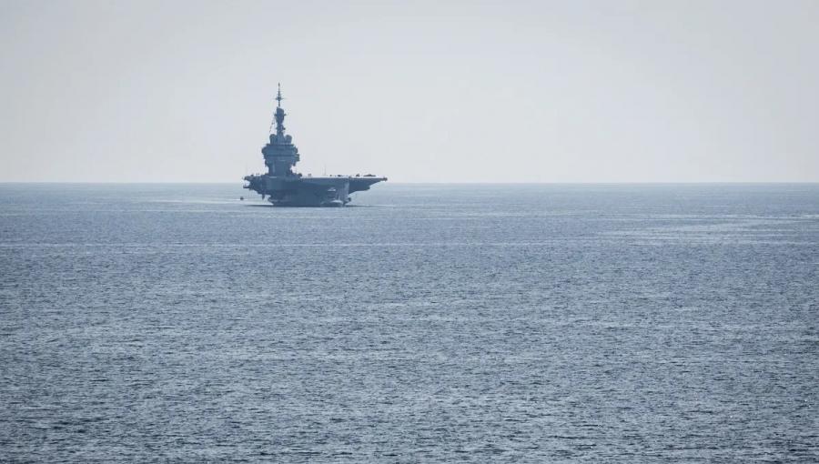 Et si la grande bataille d’Ormuz éclatait !