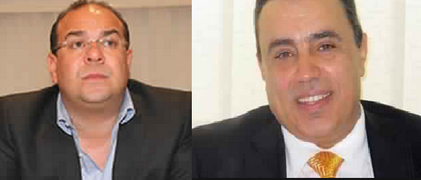 Mehdi Ben Gharbia se lance dans une nouvelle aventure politique