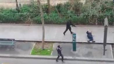 Attaque contre Charlie Hebdo: Deux musulmans de nationalité algérienne parmi les victimes