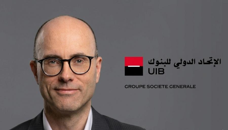 Banques : nomination de Pierre Le Run, nouveau Directeur Général de l’UIB