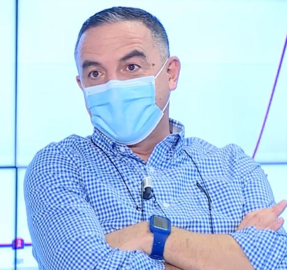 Pr Dhafer Malouche: "Un travail d’analyse statistique exige la disponibilité des données du ministère de la Santé"