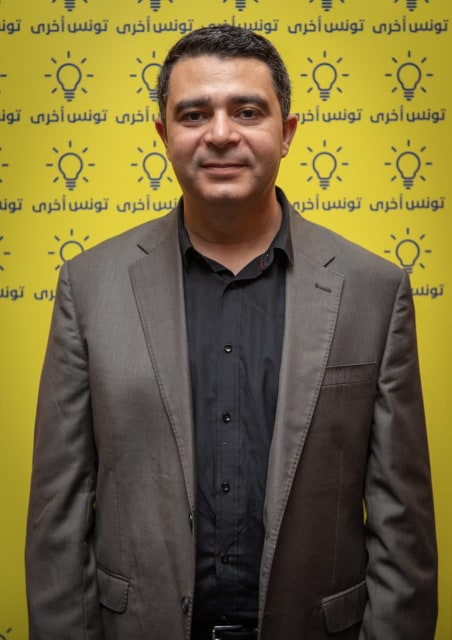Dhia Ben Othmane: "«Tounes Okhra» n'a pas encore de candidat à la présidentielle"