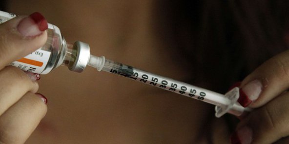 Le diabète touche l’Afrique de plein fouet