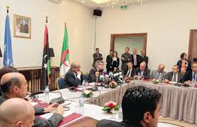 Alger : Le dialogue inter-libyen appelle à la réconciliation et à la paix