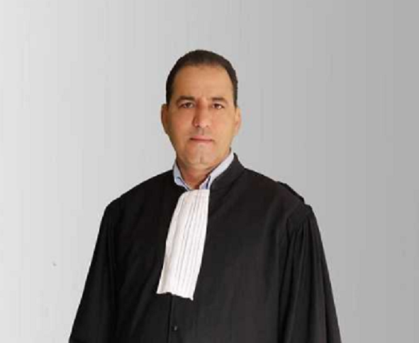 Elan de soutien à l'avocat Jamel Hajji arrêté pour avoir abattu un voleur