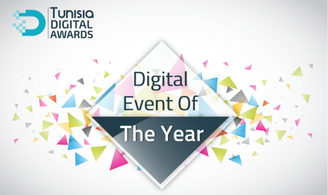 Tunisia Digital Awards : Les candidatures bientôt ouvertes