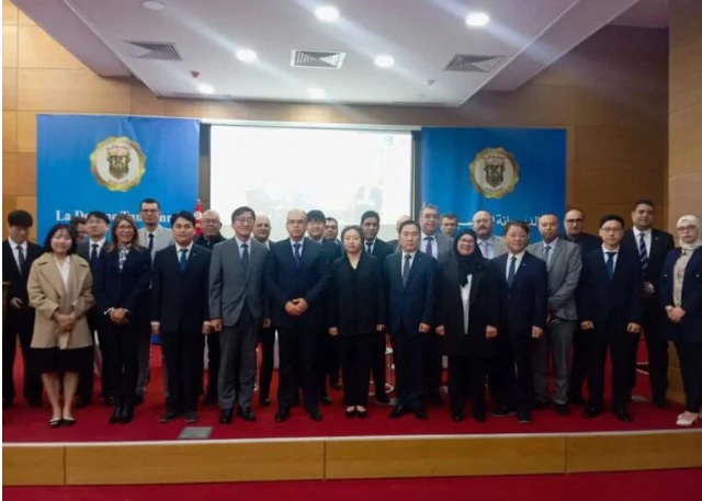 La Tunisie lance officiellement la digitalisation de ses douanes