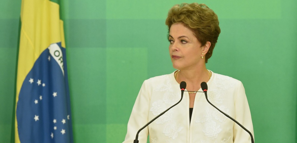 Brésil : Enquête pour corruption contre Lula et Dilma Rousseff