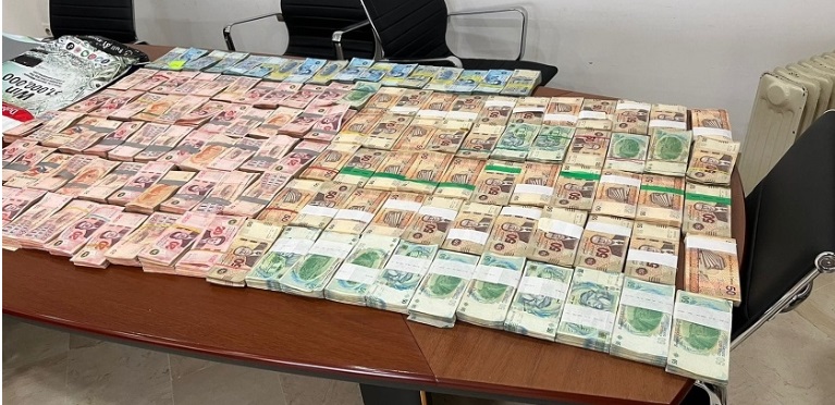 Douane tunisienne: Saisie de 1,5 milliard de dinars de contrebande