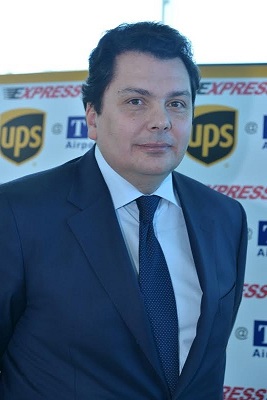 UPS lance son premier vol cargo régulier quotidien en Tunisie