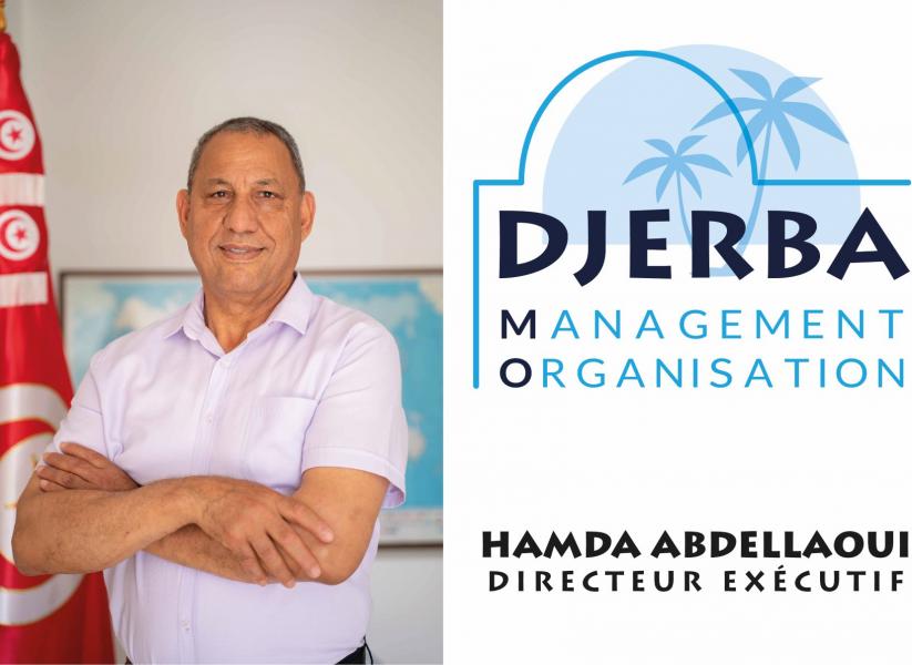 Lancement du 2 ème DMO en Tunisie pour la promotion et la diversification de la Destination Djerba