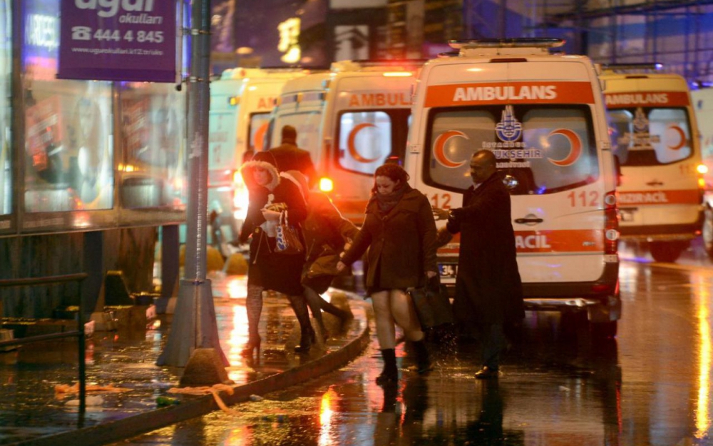 Décès de deux Tunisiens dans l’attentat d’Istanbul