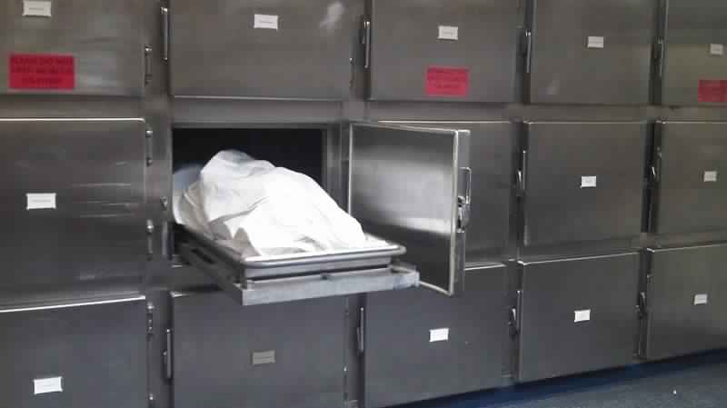 Un père de famille retrouvé à la morgue 4 ans après sa disparition