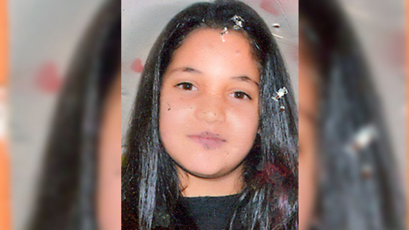 Une Jeune Fille De 15 Ans Portee Disparue