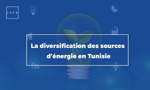 IACE : Le déficit énergétique pèse lourdement sur l’économie tunisienne