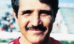 La légende du football tunisien Noureddine Diwa n’est plus