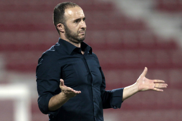 "L’Algérie est supérieure à toutes les sélections africaines qualifiées au Mondial 2022", selon Belmadi