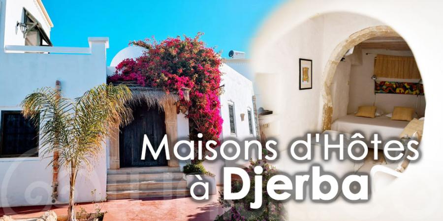 Tourisme: Les autorisations relatives aux maisons d’hôtes supprimées