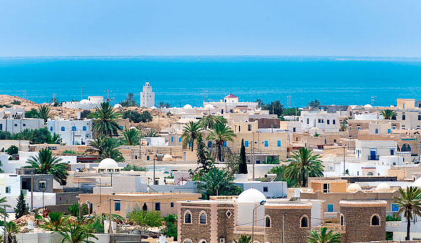 Djerba : Entrée en vigueur ce dimanche du couvre-feu nocturne