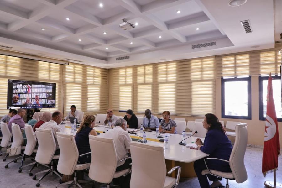 Djerba célèbre son inscription sur la liste du Patrimoine mondial par un spectacle à Houmt Souk