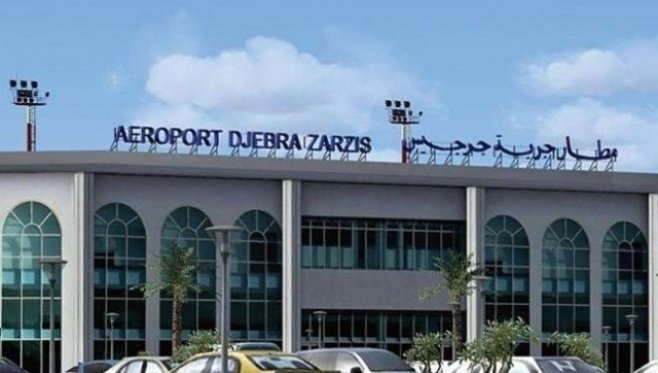 112 Tunisiens bloqués en Europe arrivent à Djerba