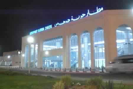 Vol promotionnel pour la reprise du tourisme du Luxembourg vers Djerba