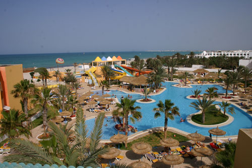 Sommet de la Francophonie: 12,6 millions DT de travaux d’infrastructure à Djerba