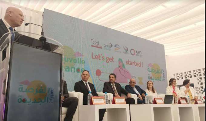 Dispositif nouvelle chance à Sousse : Un nouveau programme pour l’insertion des jeunes