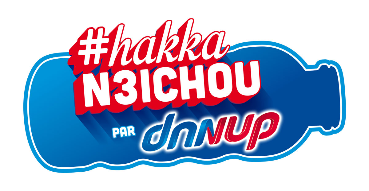 « HAKKA N3ICHOU », une étude sur les aspirations de la jeunesse by DANUP