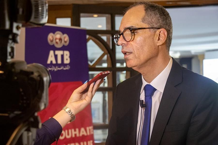 Le Tunisien Imed Frikha président de l'Euro Asian Society of Cardiovascular and Thoracic Surgeons.