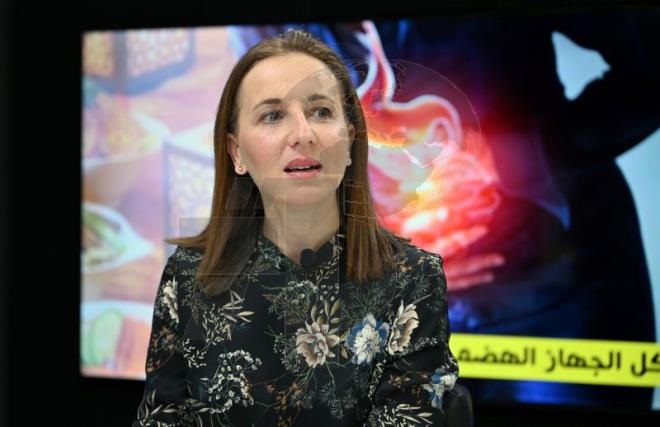 Ramadan :"Il faut boire au moins deux litres d'eau entre la rupture de jeûne et le S'hour pour éviter la déshydratation" 