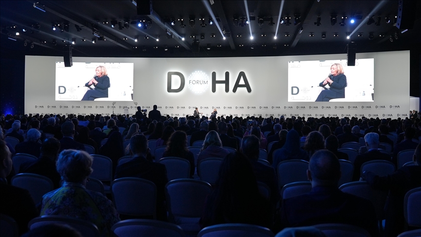 Le Forum de Doha 2025 appelle à une paix durable pour tous