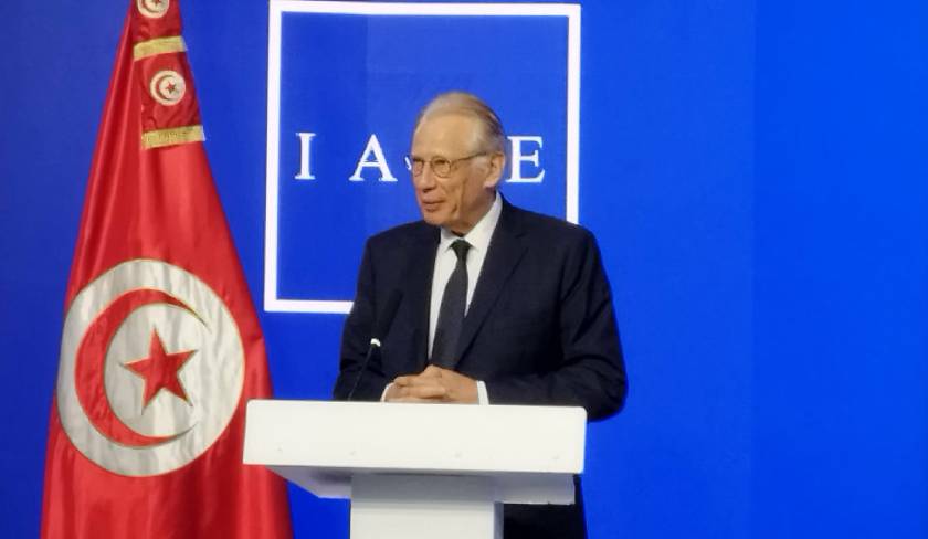 Dominique de Villepin: "La Tunisie peut être l’un des grands espaces d’interconnexion entre l’Europe et l’Afrique"