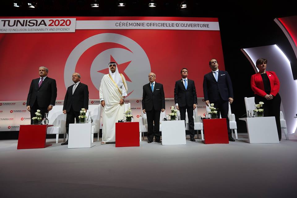 20 000 millions DT pour la Tunisie: Pourvu que les promesses ne soient pas de l’encre sur papier !