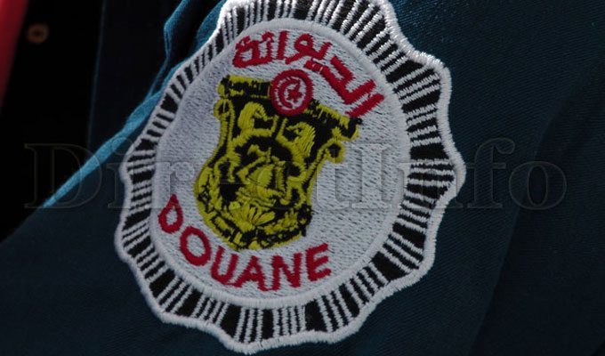Port de la Goulette : Saisie d’une importante quantité de fusils de chasse