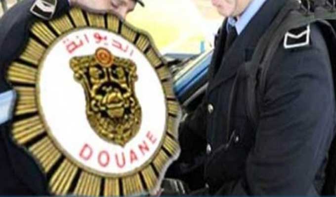 La Goulette : Saisie d’une somme en devises en possession d’un Tunisien s’apprêtant à voyager