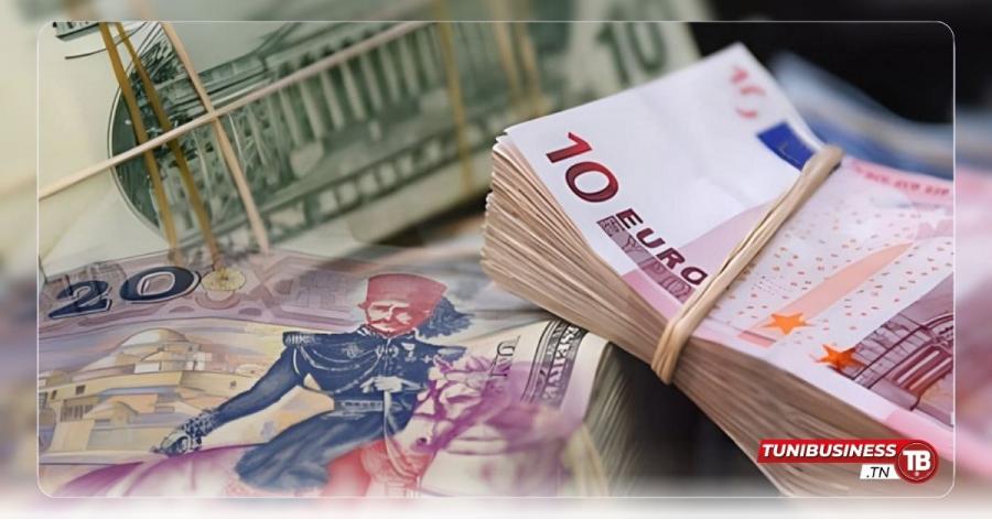Douane : Saisie d’une grosse somme d’argent en devise et en dinars
