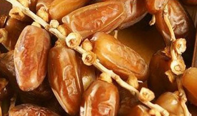 Les dattes tunisiennes exportées vers plus de 80 pays