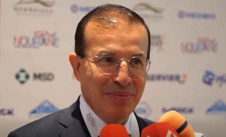 Dr Ghazi Jerbi: "La Tunisie est au cœur de l’innovation en cancérologie en Afrique"