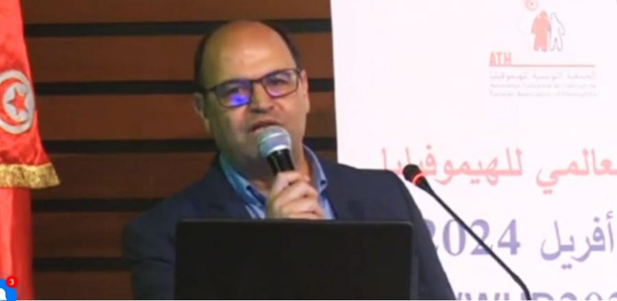 La Tunisie compte 640 personnes atteintes d’hémophilie