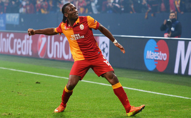 Drogba intègre le comité directeur d'un club ivoirien