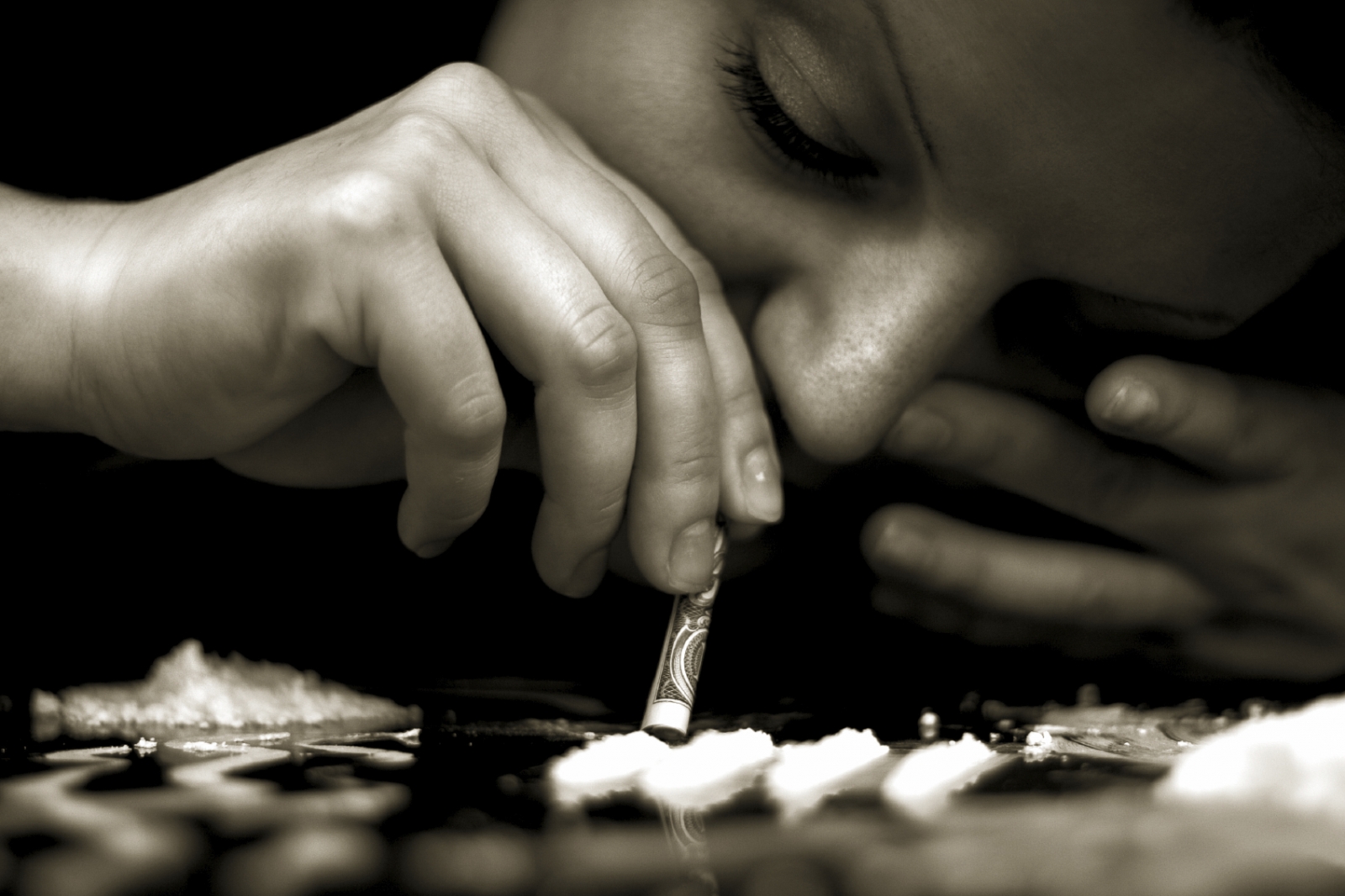 Un gang de trafic de drogue dirigé par une femme démantelé
