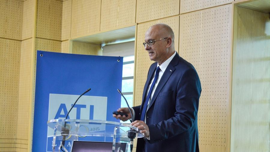 L’ATL Leasing réalise la meilleure performance boursière du secteur financier en 2022